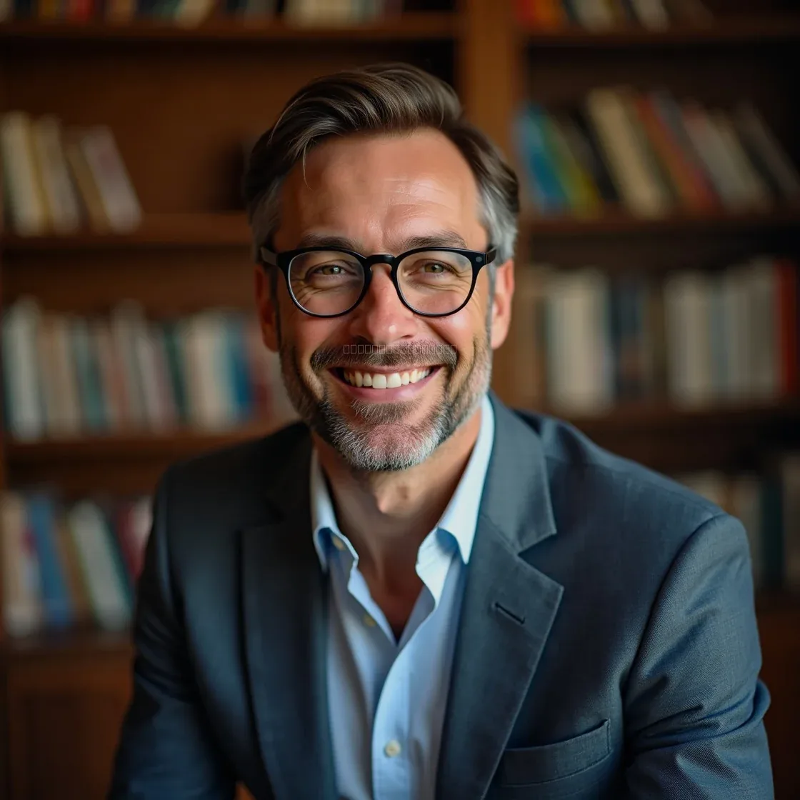 Markus Keller