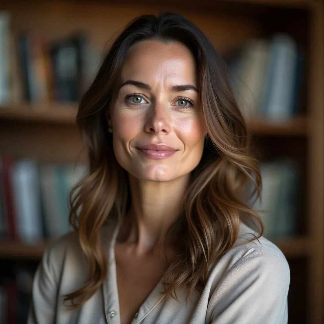Anna Meier